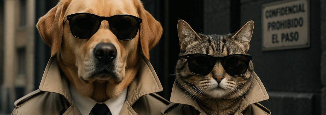 Política de privacidad en la Clínica Veterinaria Nueva Segovia